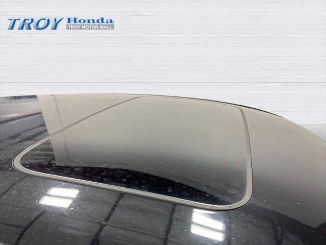 new 2025 Honda HR-V car, priced at $31,895
