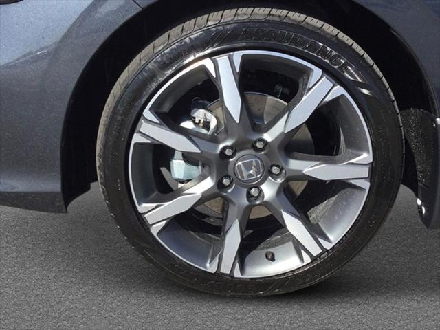new 2025 Honda Civic Hybrid car, priced at $34,300