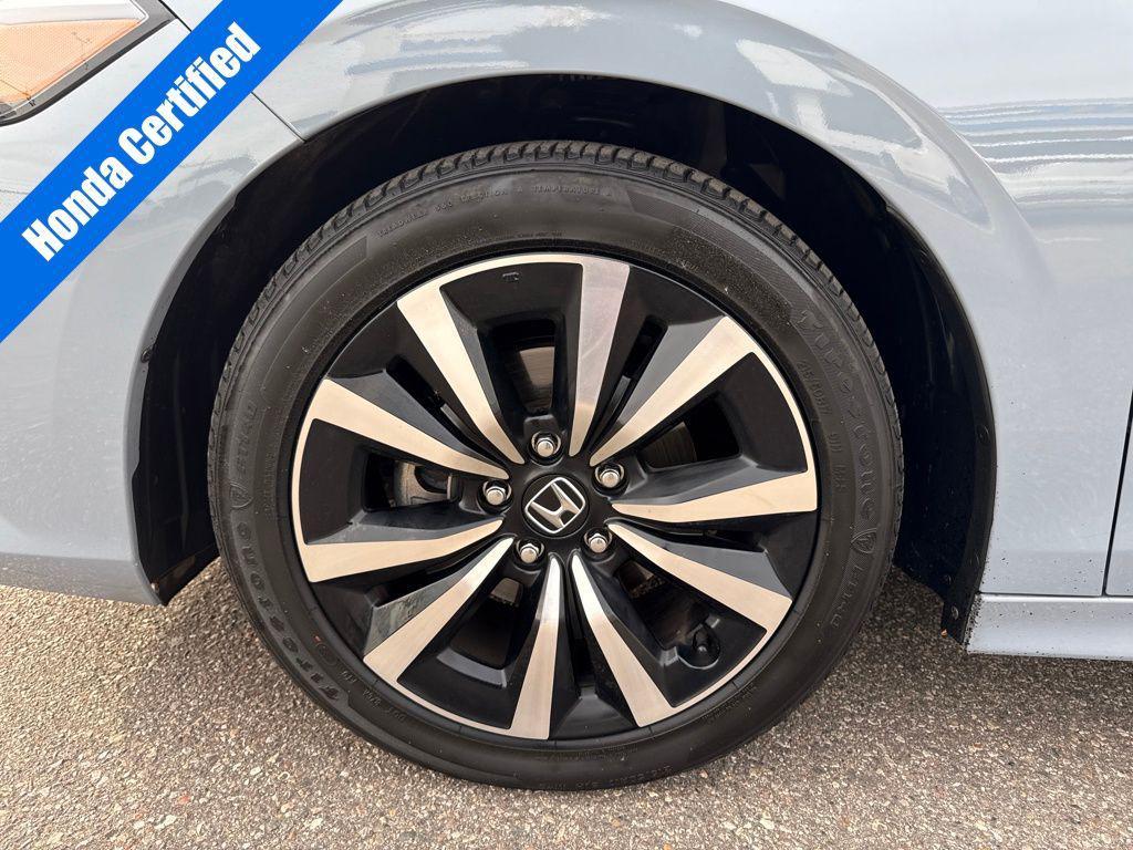 used 2023 Honda Civic car, priced at $24,490