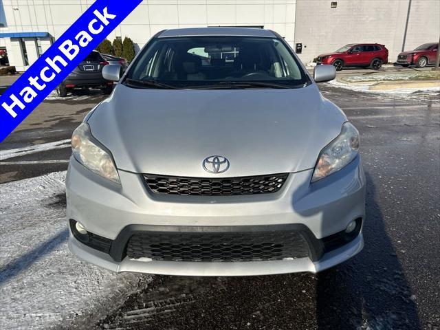 used 2013 Toyota Matrix car, priced at $12,990