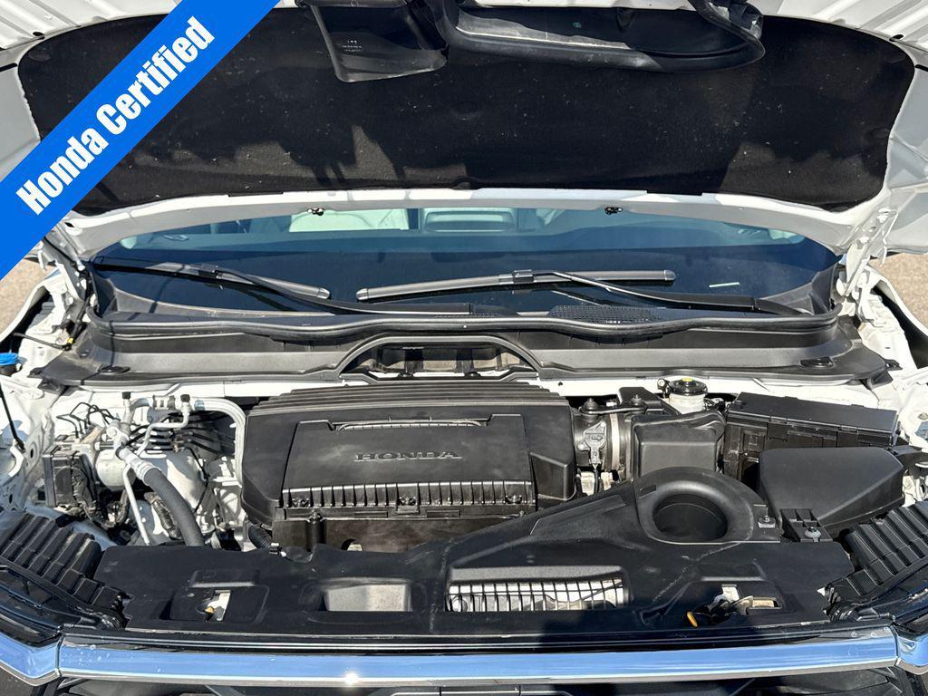 used 2023 Honda Pilot car, priced at $30,990