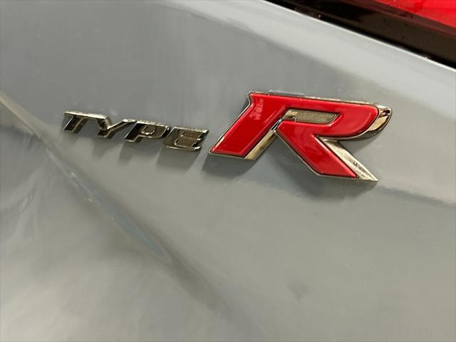 new 2025 Honda Civic Type R car, priced at $47,500
