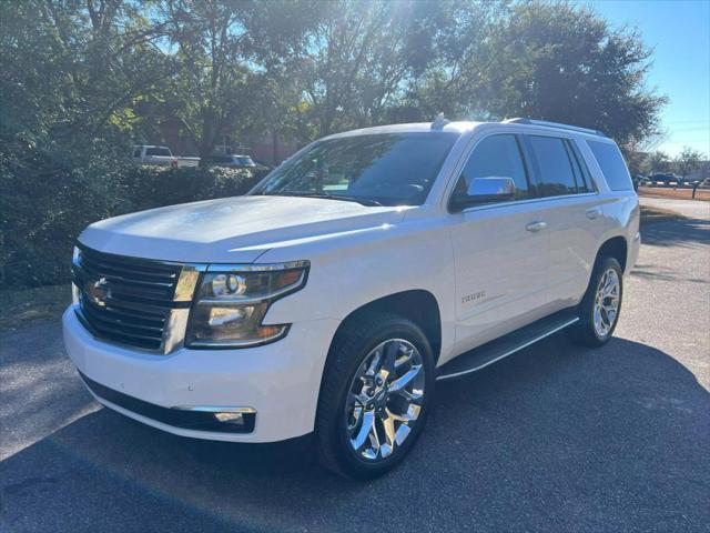 used 2019 Chevrolet Tahoe car, priced at $27,990