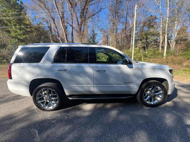 used 2019 Chevrolet Tahoe car, priced at $27,990