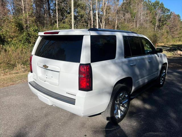 used 2019 Chevrolet Tahoe car, priced at $27,990