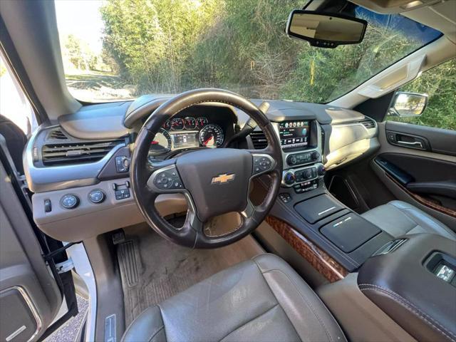 used 2019 Chevrolet Tahoe car, priced at $27,990