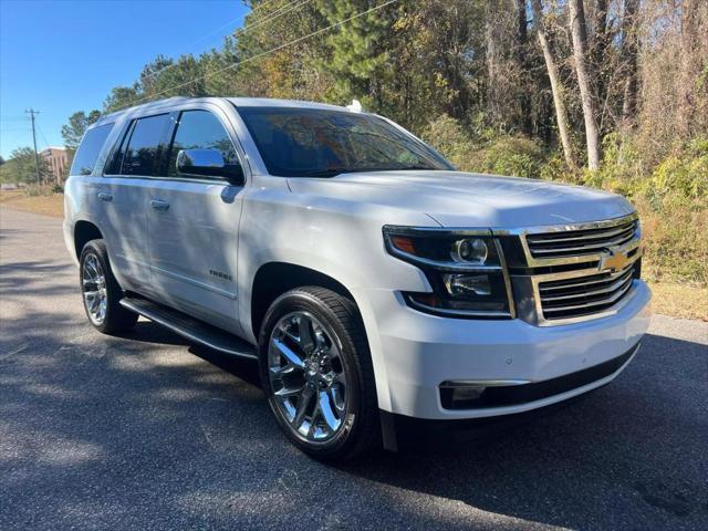 used 2019 Chevrolet Tahoe car, priced at $27,990