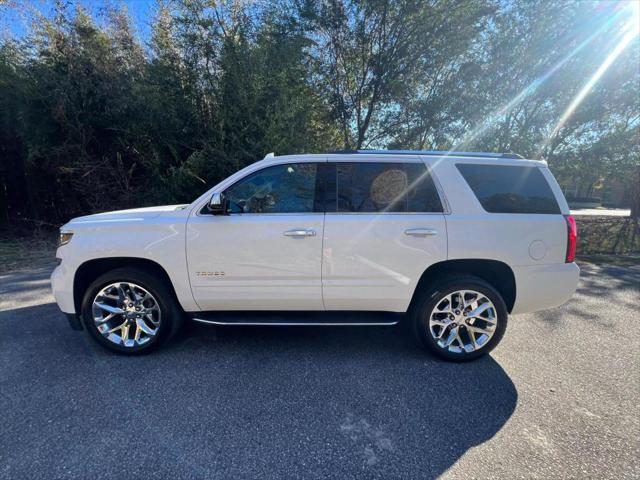 used 2019 Chevrolet Tahoe car, priced at $27,990