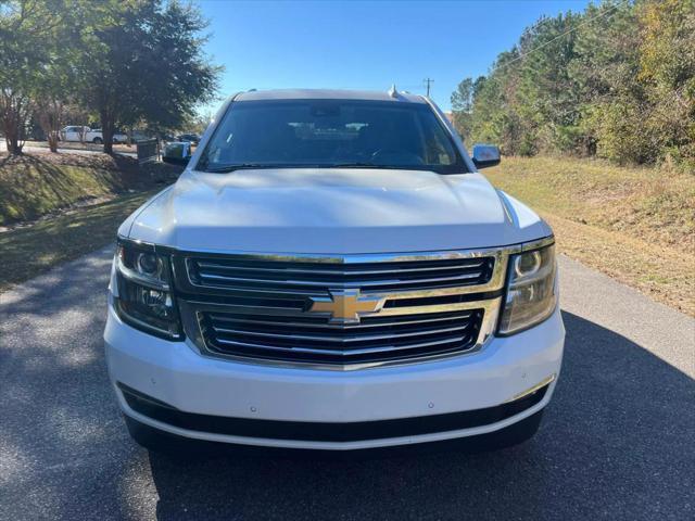 used 2019 Chevrolet Tahoe car, priced at $27,990