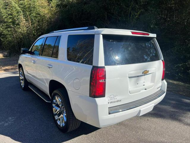 used 2019 Chevrolet Tahoe car, priced at $27,990