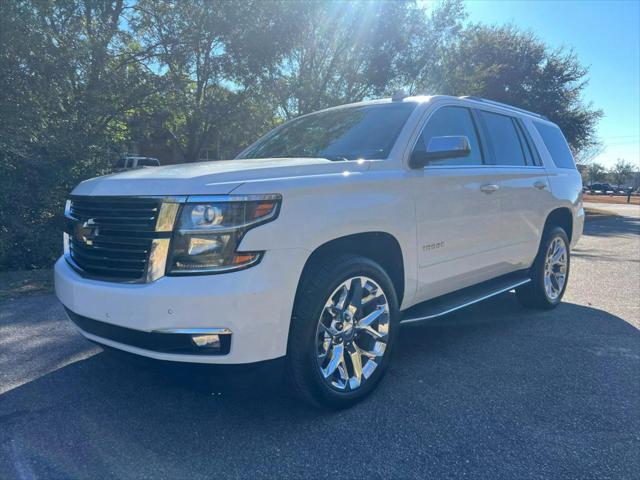 used 2019 Chevrolet Tahoe car, priced at $27,990