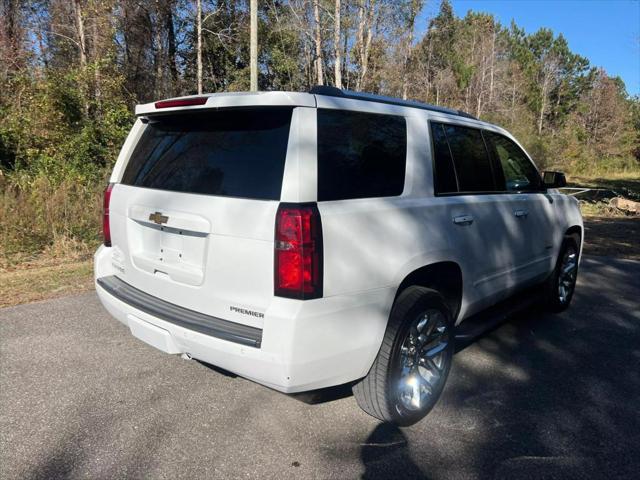 used 2019 Chevrolet Tahoe car, priced at $27,990