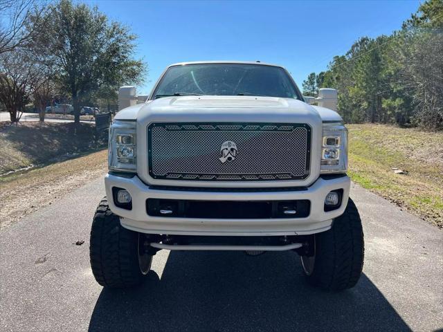 used 2012 Ford F-250 car, priced at $37,990