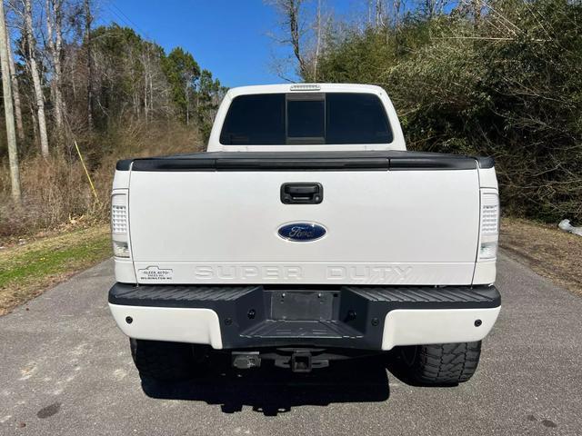 used 2012 Ford F-250 car, priced at $41,990