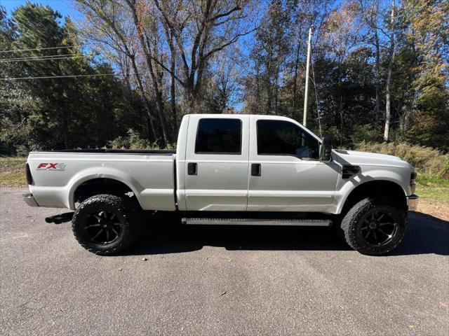 used 2008 Ford F-250 car, priced at $14,990