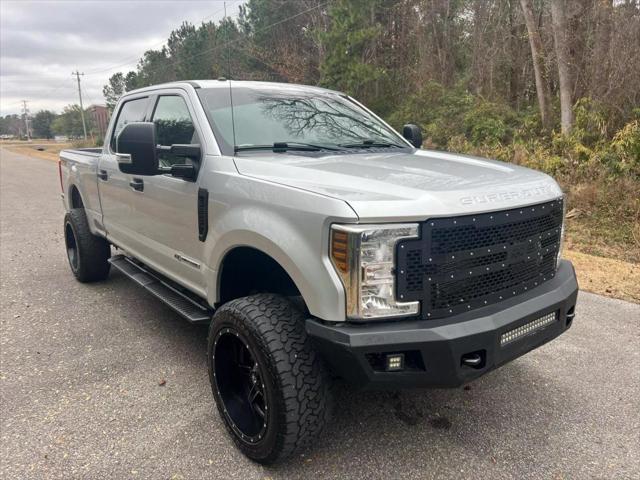 used 2019 Ford F-250 car, priced at $35,990