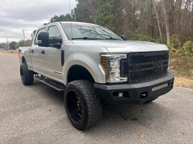 used 2019 Ford F-250 car, priced at $35,990