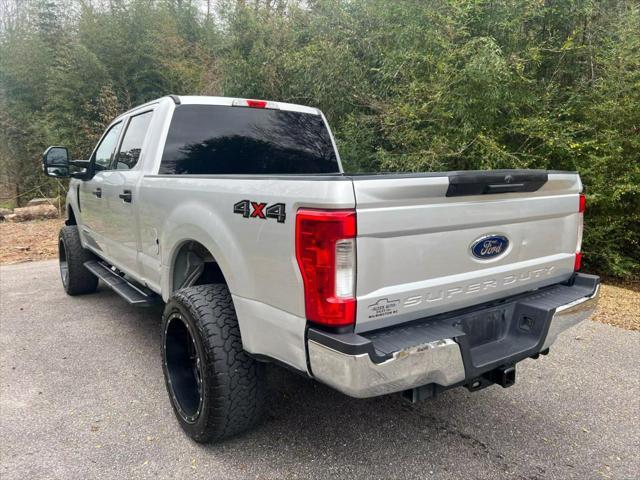 used 2019 Ford F-250 car, priced at $35,990