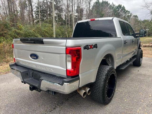 used 2019 Ford F-250 car, priced at $35,990