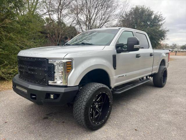 used 2019 Ford F-250 car, priced at $35,990