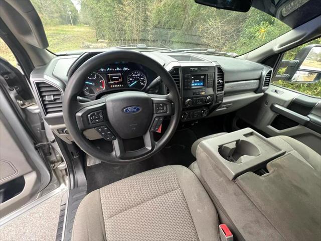 used 2019 Ford F-250 car, priced at $35,990