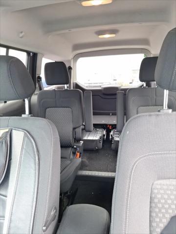 used 2019 Ford Transit Connect car, priced at $16,493