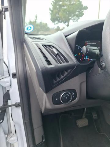 used 2019 Ford Transit Connect car, priced at $16,493