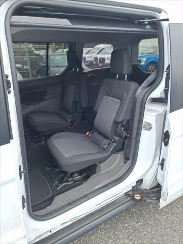 used 2019 Ford Transit Connect car, priced at $16,493