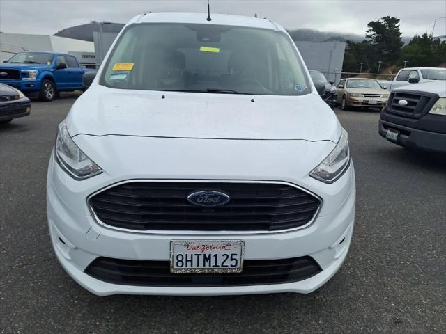 used 2019 Ford Transit Connect car, priced at $16,493