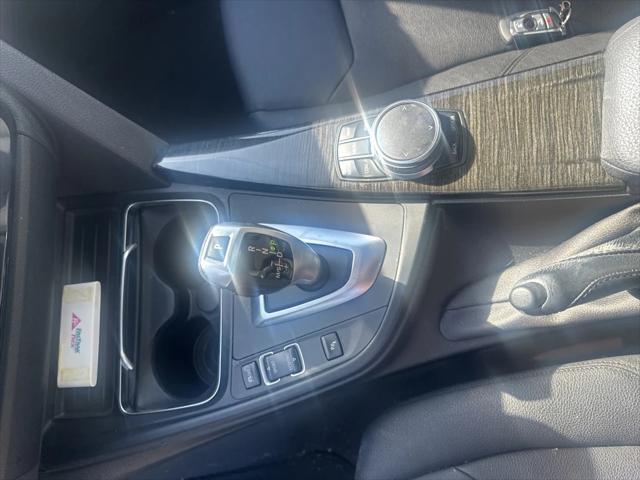 used 2017 BMW 320 car, priced at $15,990