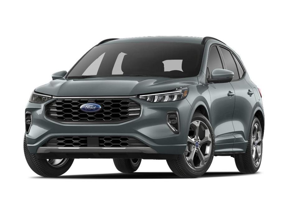 new 2024 Ford Escape car, priced at $39,520