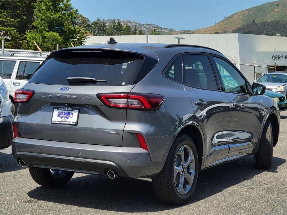 new 2024 Ford Escape car, priced at $39,520