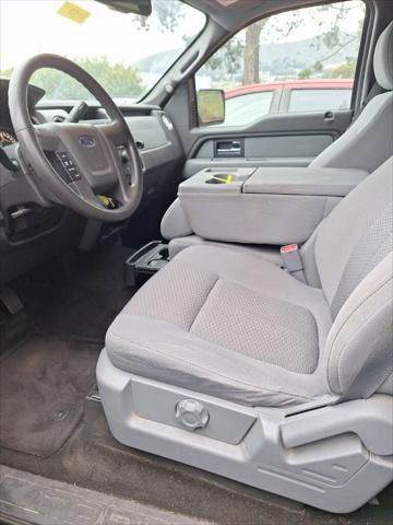 used 2012 Ford F-150 car, priced at $13,490