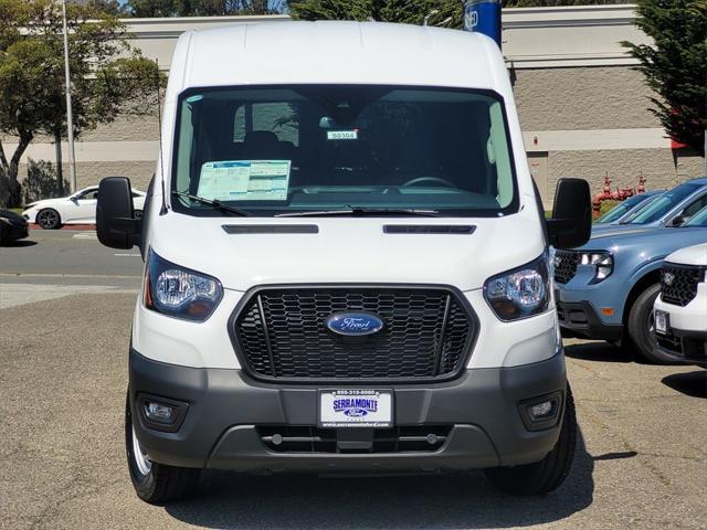 new 2025 Ford Transit-350 car, priced at $57,570