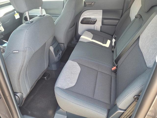 new 2025 Ford Maverick car, priced at $30,858