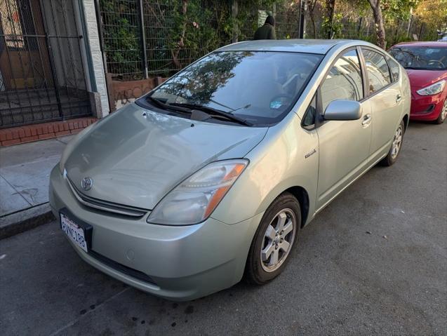 used 2007 Toyota Prius car, priced at $7,491