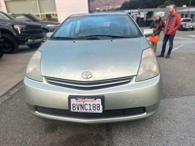 used 2007 Toyota Prius car, priced at $7,491