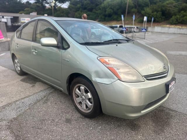 used 2007 Toyota Prius car, priced at $7,491