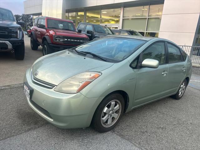 used 2007 Toyota Prius car, priced at $7,491