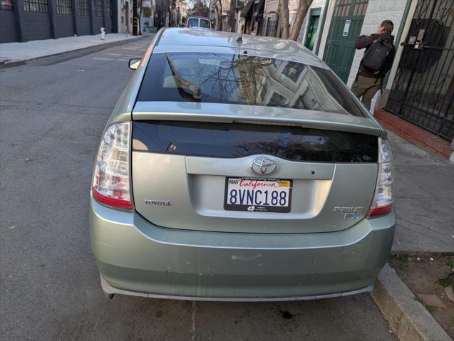 used 2007 Toyota Prius car, priced at $7,491