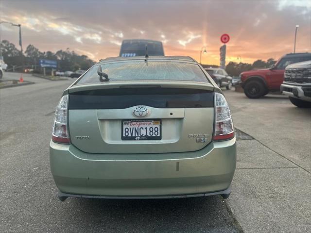 used 2007 Toyota Prius car, priced at $7,491