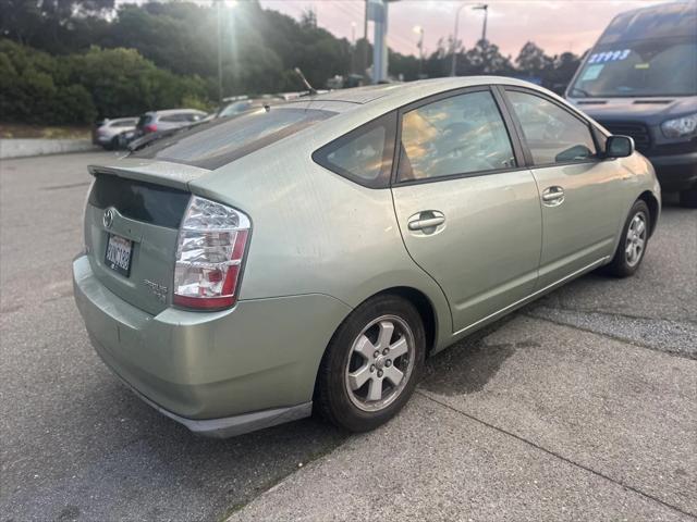 used 2007 Toyota Prius car, priced at $7,491