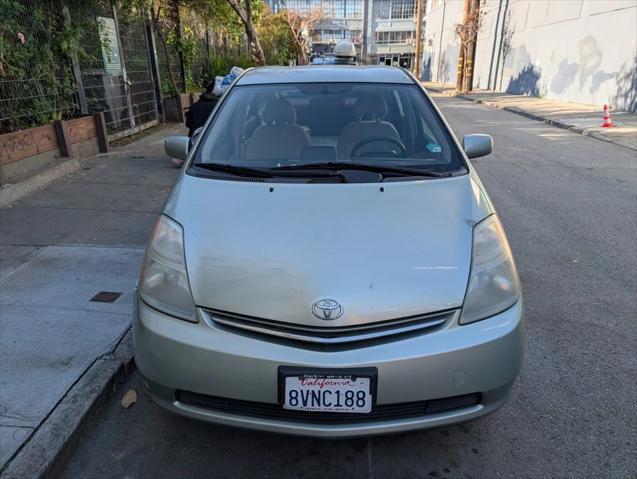 used 2007 Toyota Prius car, priced at $7,491