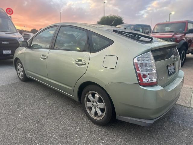 used 2007 Toyota Prius car, priced at $7,491