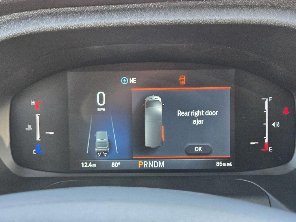 new 2026 Ford Transit-250 car, priced at $54,415