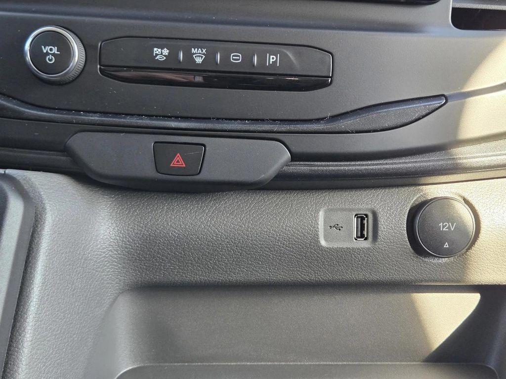 new 2026 Ford Transit-250 car, priced at $54,415