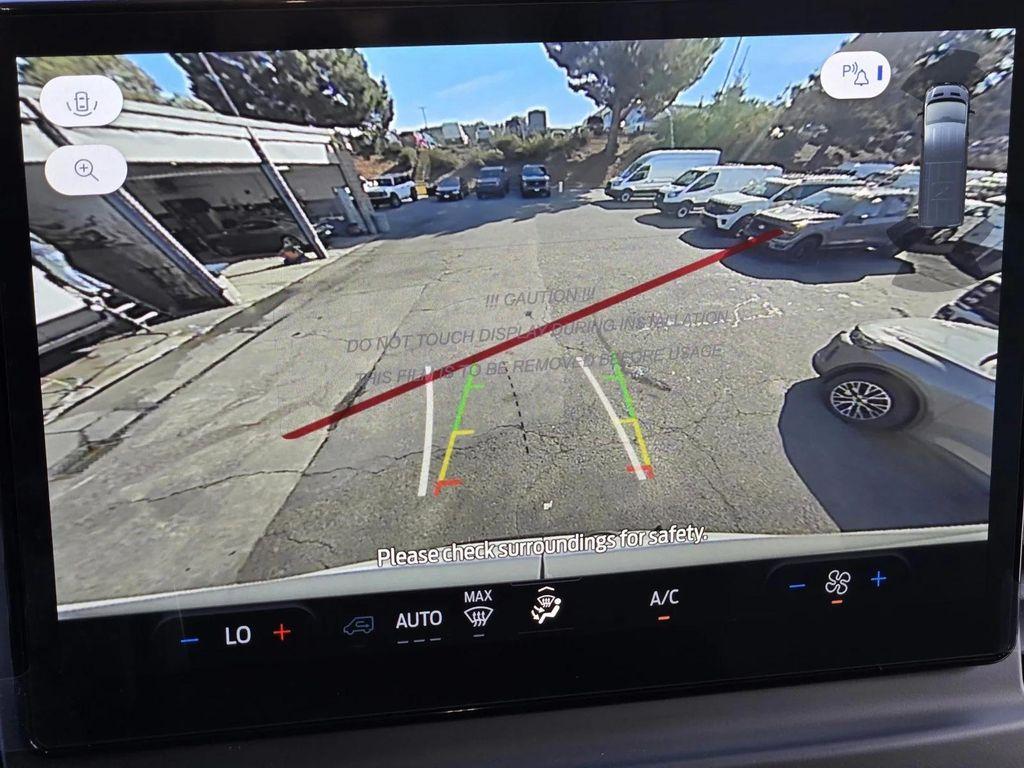 new 2026 Ford Transit-250 car, priced at $54,415