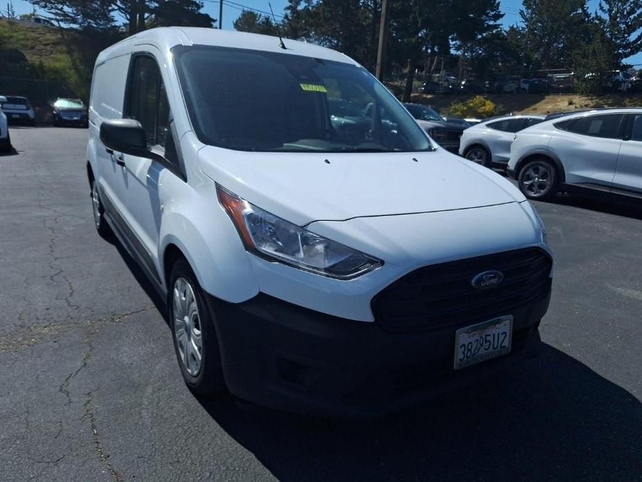 used 2020 Ford Transit Connect car, priced at $22,490
