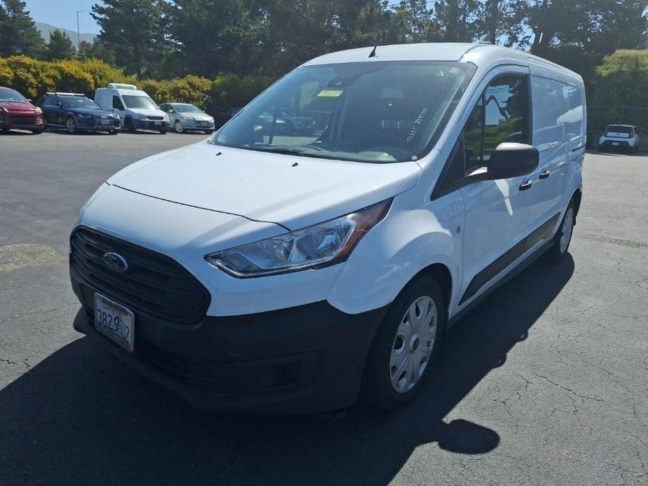 used 2020 Ford Transit Connect car, priced at $21,991
