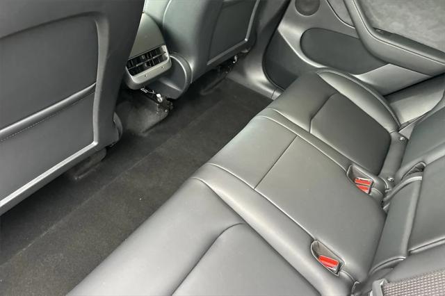 used 2022 Tesla Model Y car, priced at $34,991